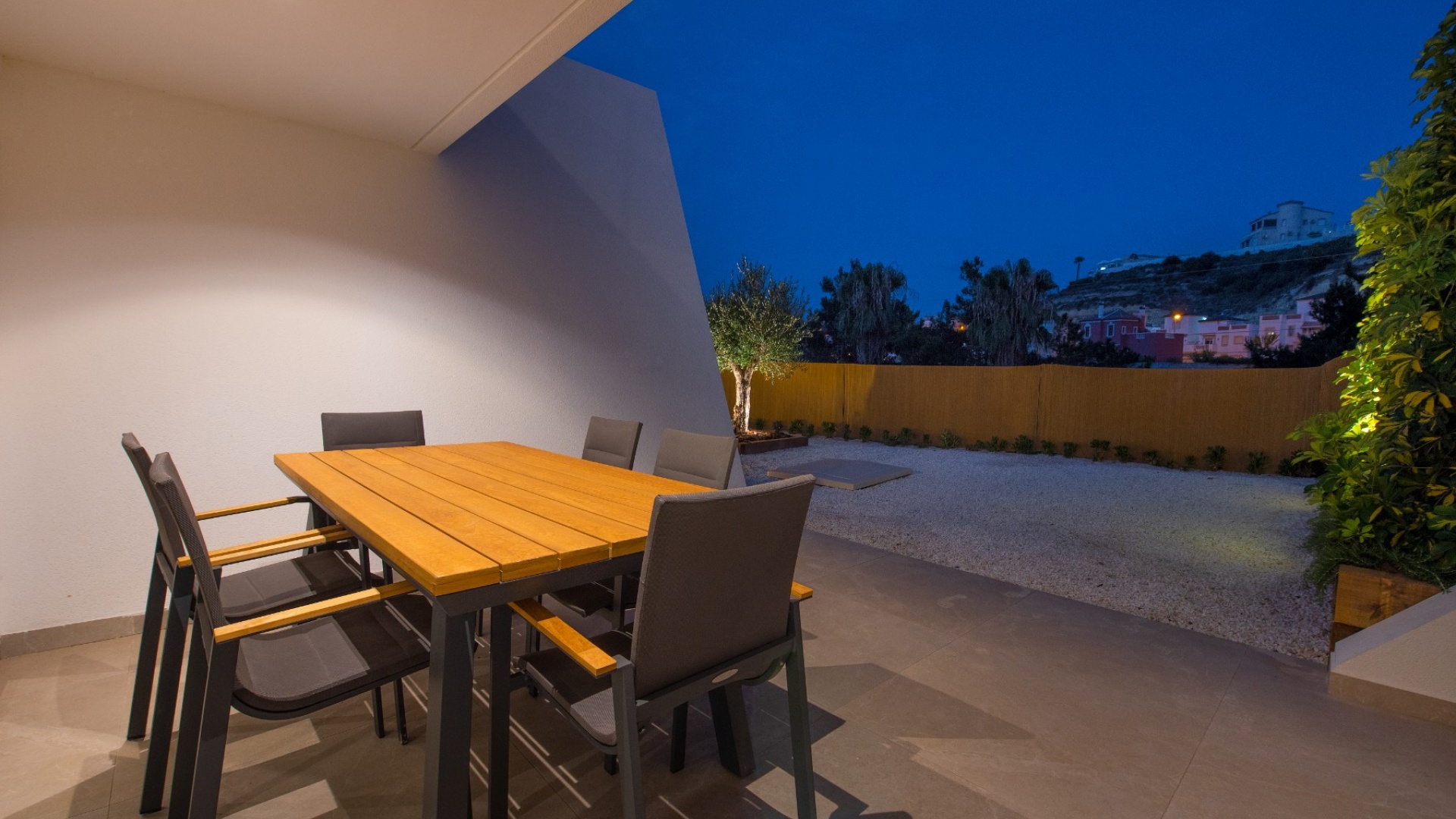 New Build - Villa - Ciudad Quesada - La Marquesa