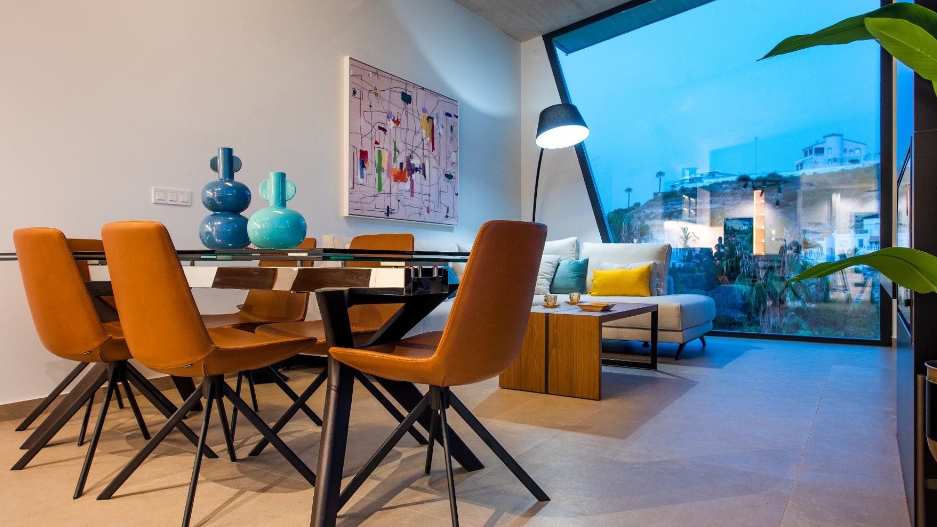 New Build - Villa - Ciudad Quesada - La Marquesa