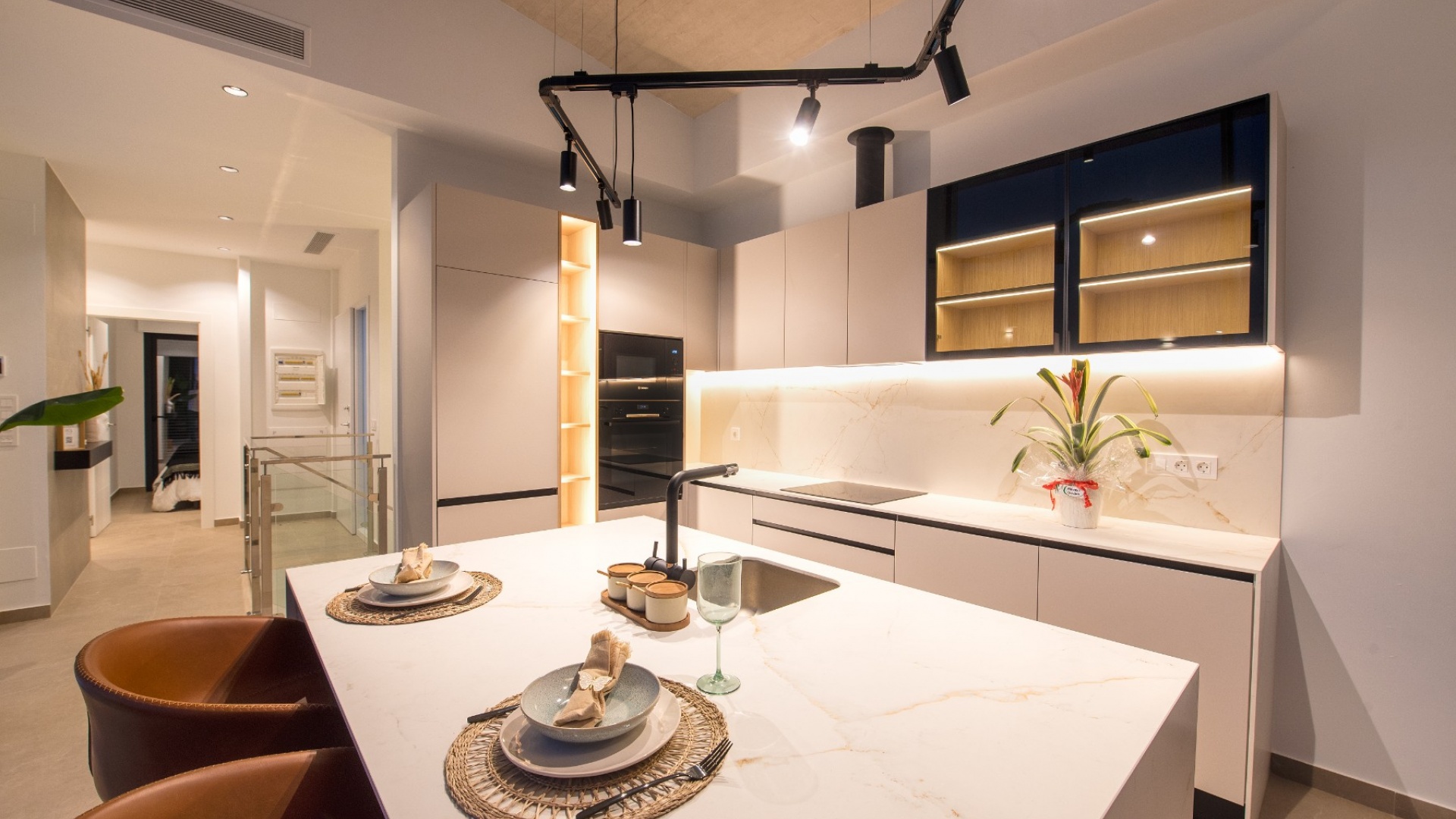 New Build - Villa - Ciudad Quesada - La Marquesa