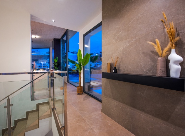 New Build - Villa - Ciudad Quesada - La Marquesa