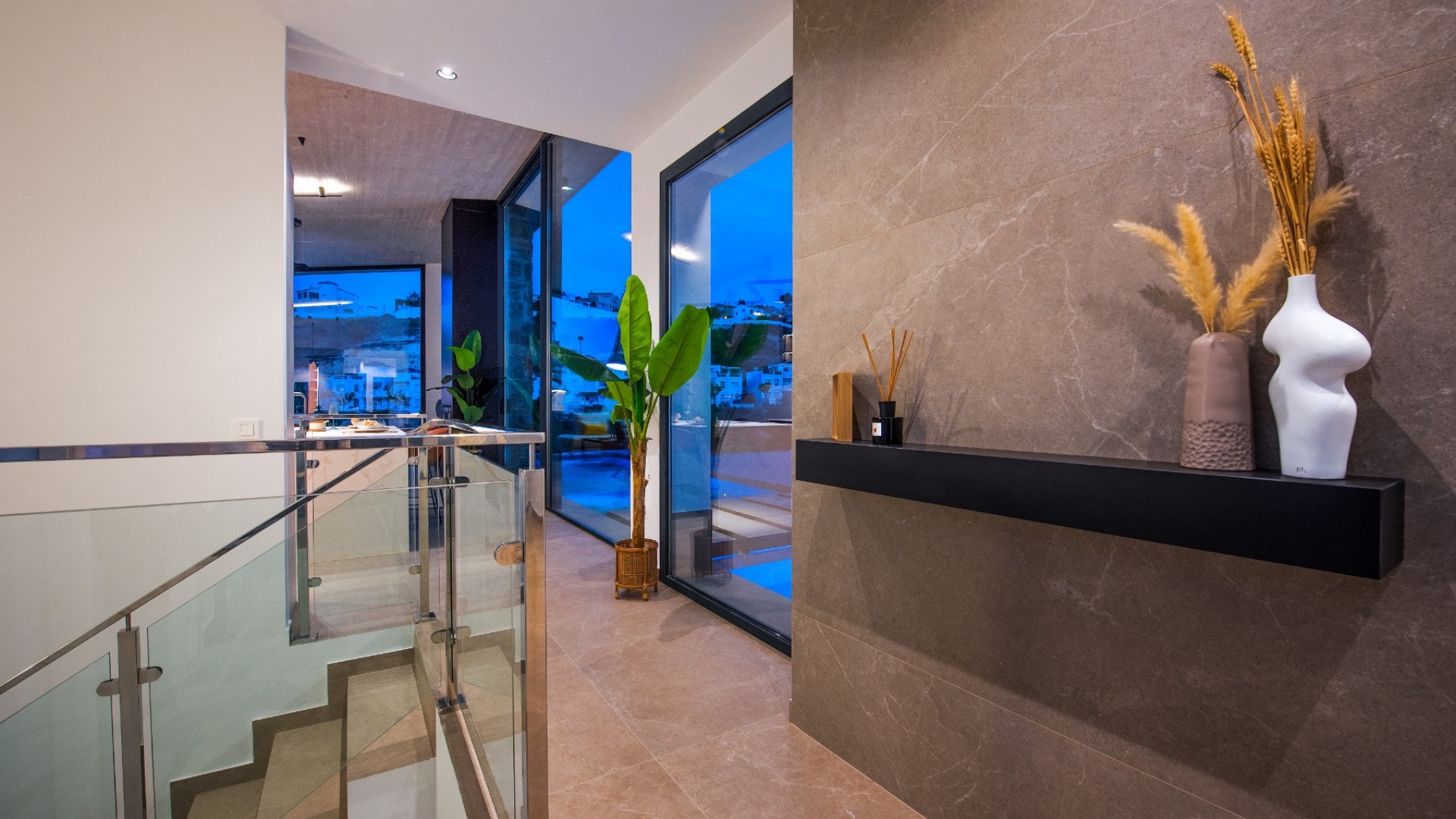 New Build - Villa - Ciudad Quesada - La Marquesa