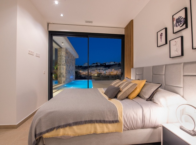 New Build - Villa - Ciudad Quesada - La Marquesa