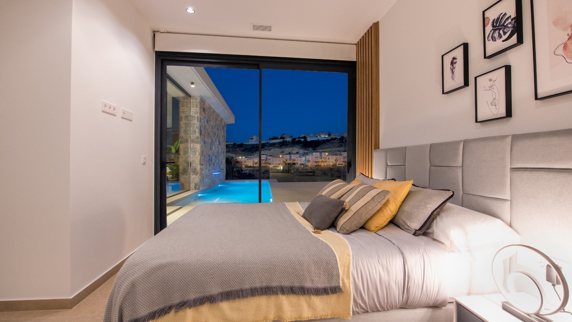 New Build - Villa - Ciudad Quesada - La Marquesa