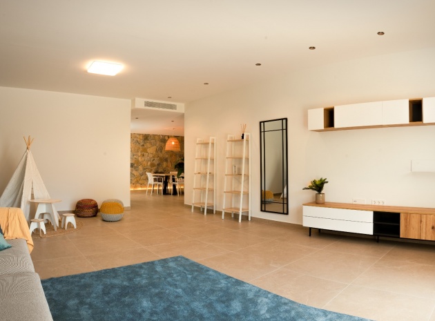 New Build - Villa - Ciudad Quesada - La Marquesa