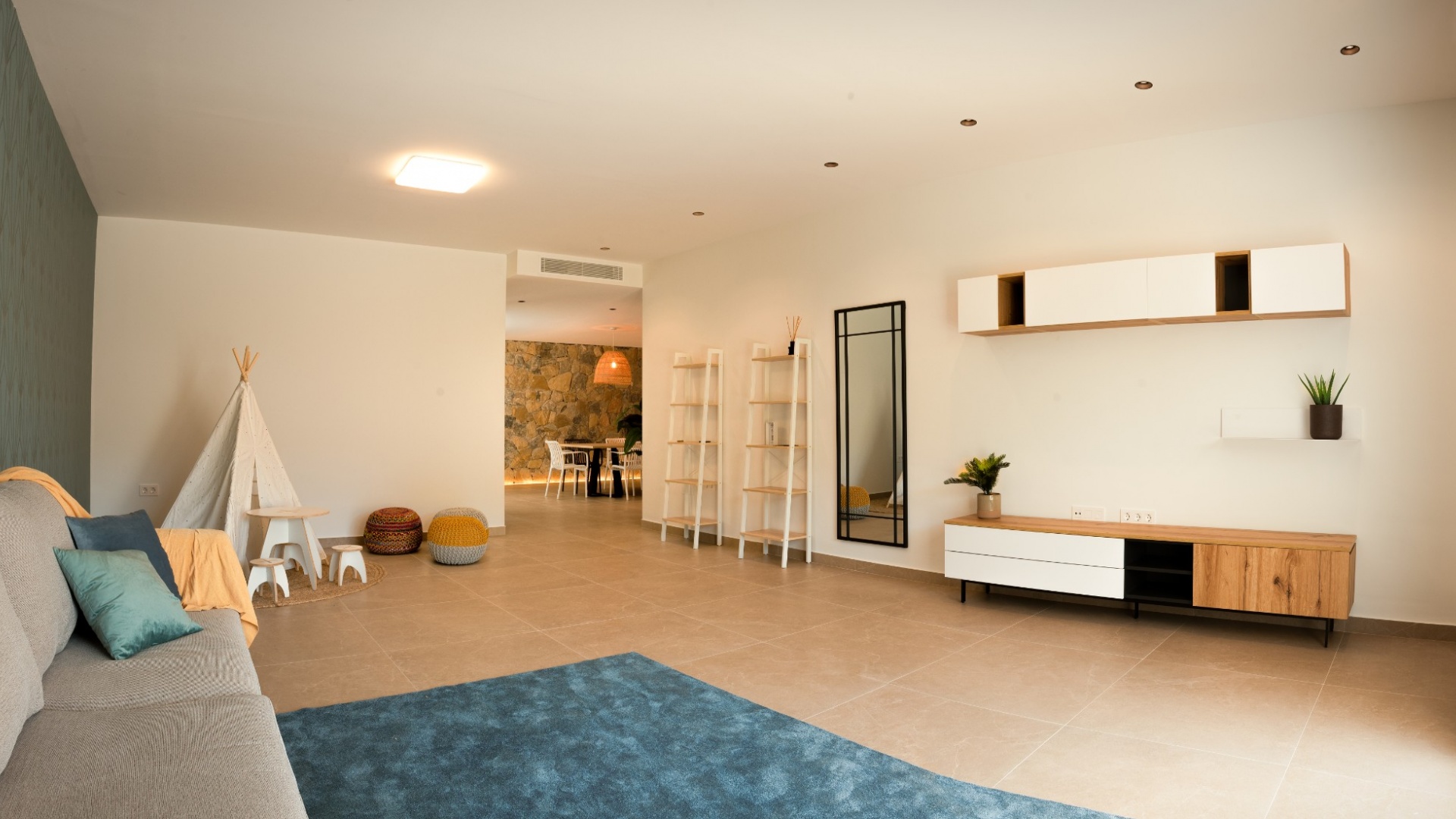 New Build - Villa - Ciudad Quesada - La Marquesa