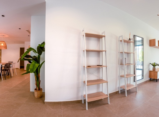 New Build - Villa - Ciudad Quesada - La Marquesa