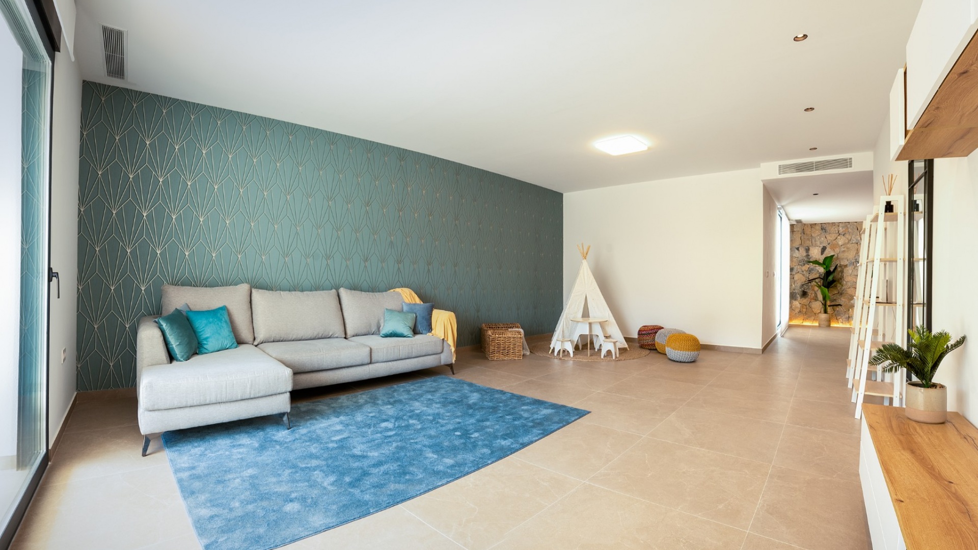 New Build - Villa - Ciudad Quesada - La Marquesa