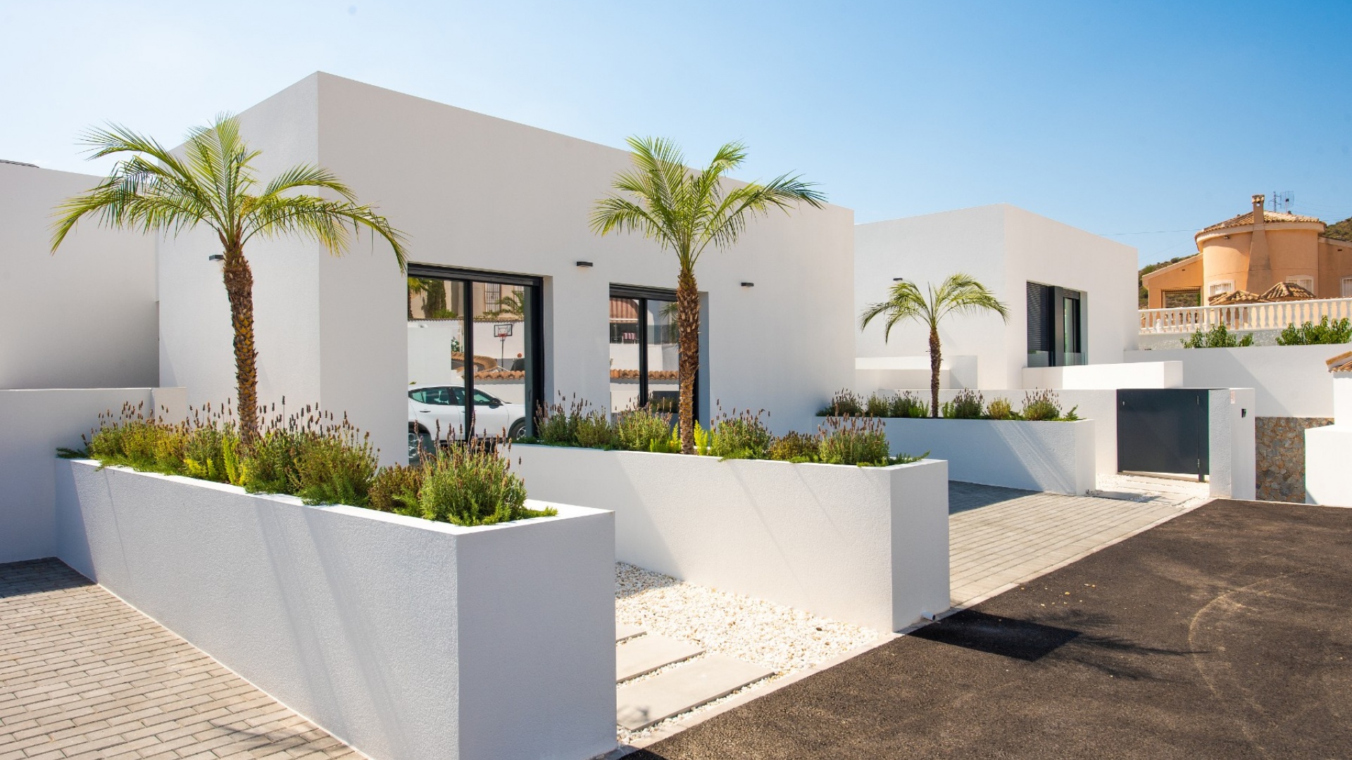 New Build - Villa - Ciudad Quesada - La Marquesa