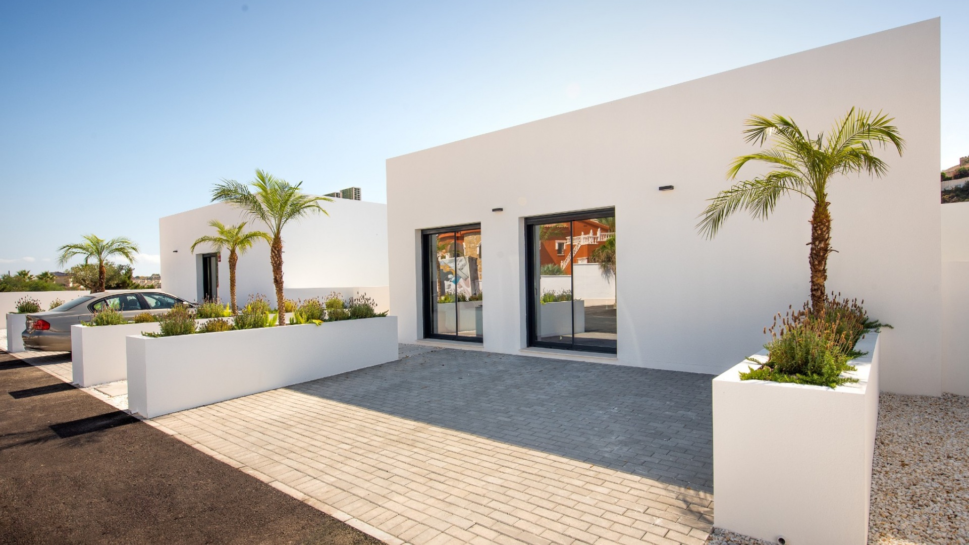 New Build - Villa - Ciudad Quesada - La Marquesa