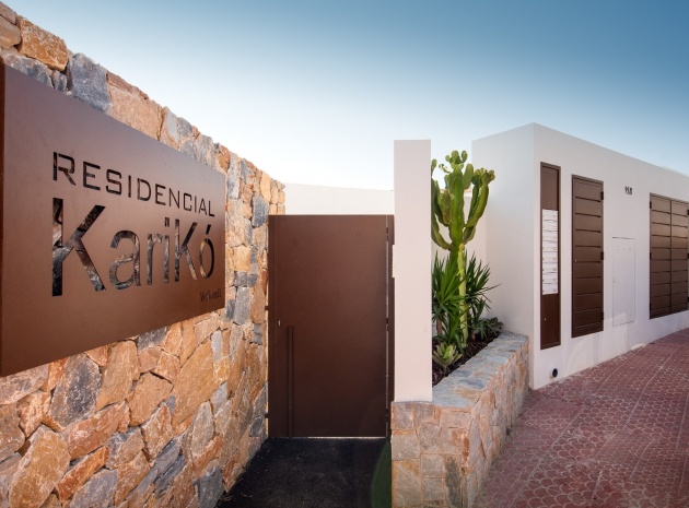 New Build - Villa - Ciudad Quesada - La Marquesa