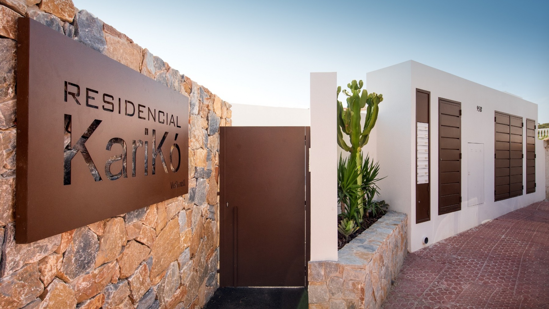 New Build - Villa - Ciudad Quesada - La Marquesa