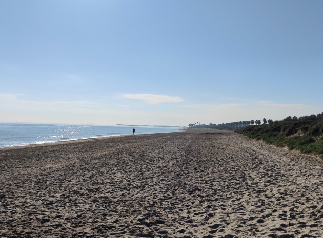 Nybyggnad - Lägenhet - Alicante - Alicante city