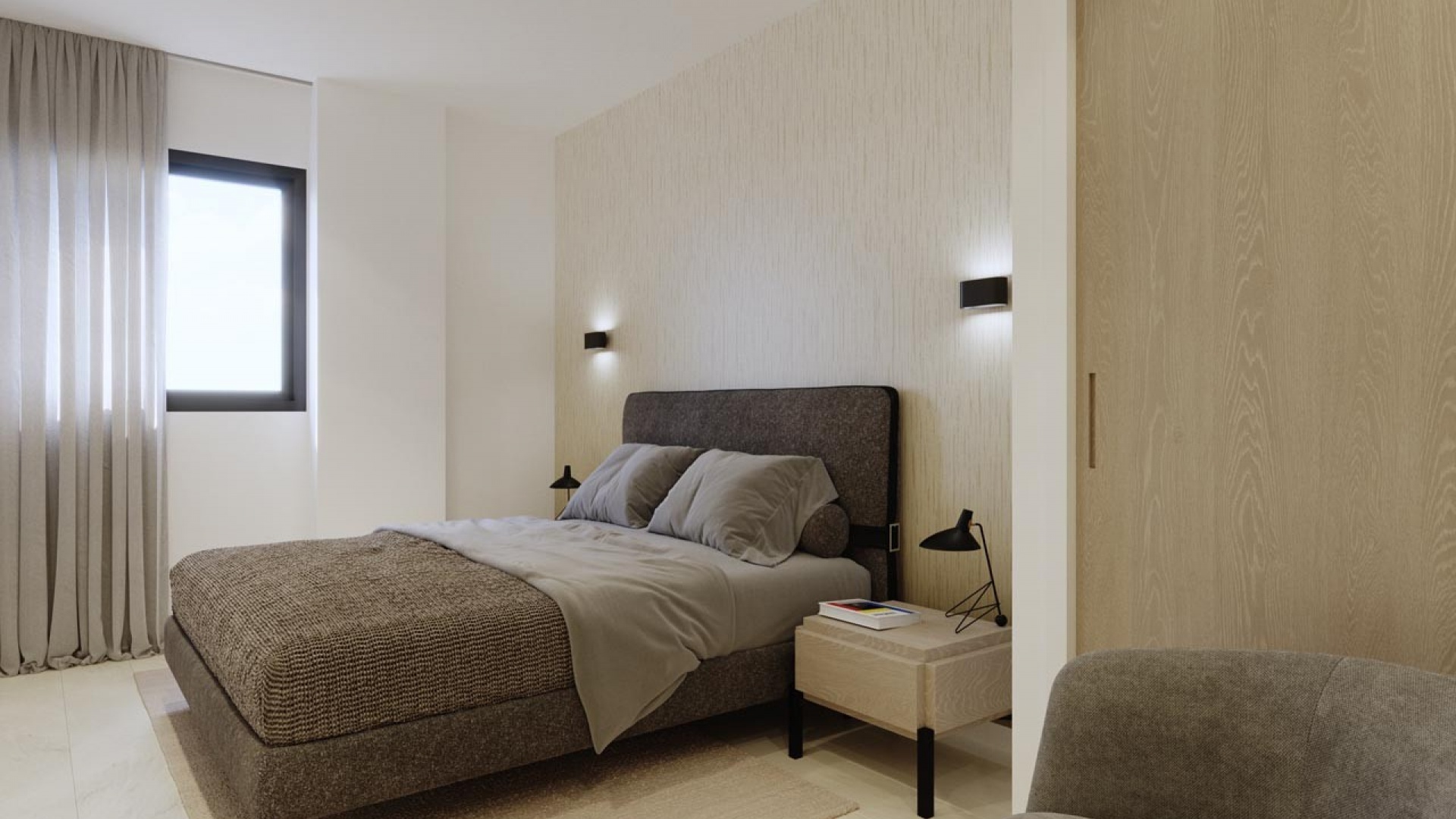 New Build - Apartment - Alicante - Alicante city
