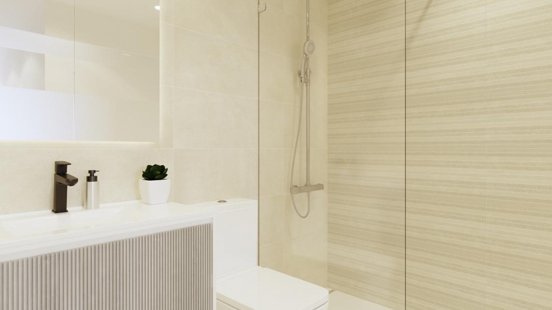 New Build - Apartment - Alicante - Alicante city