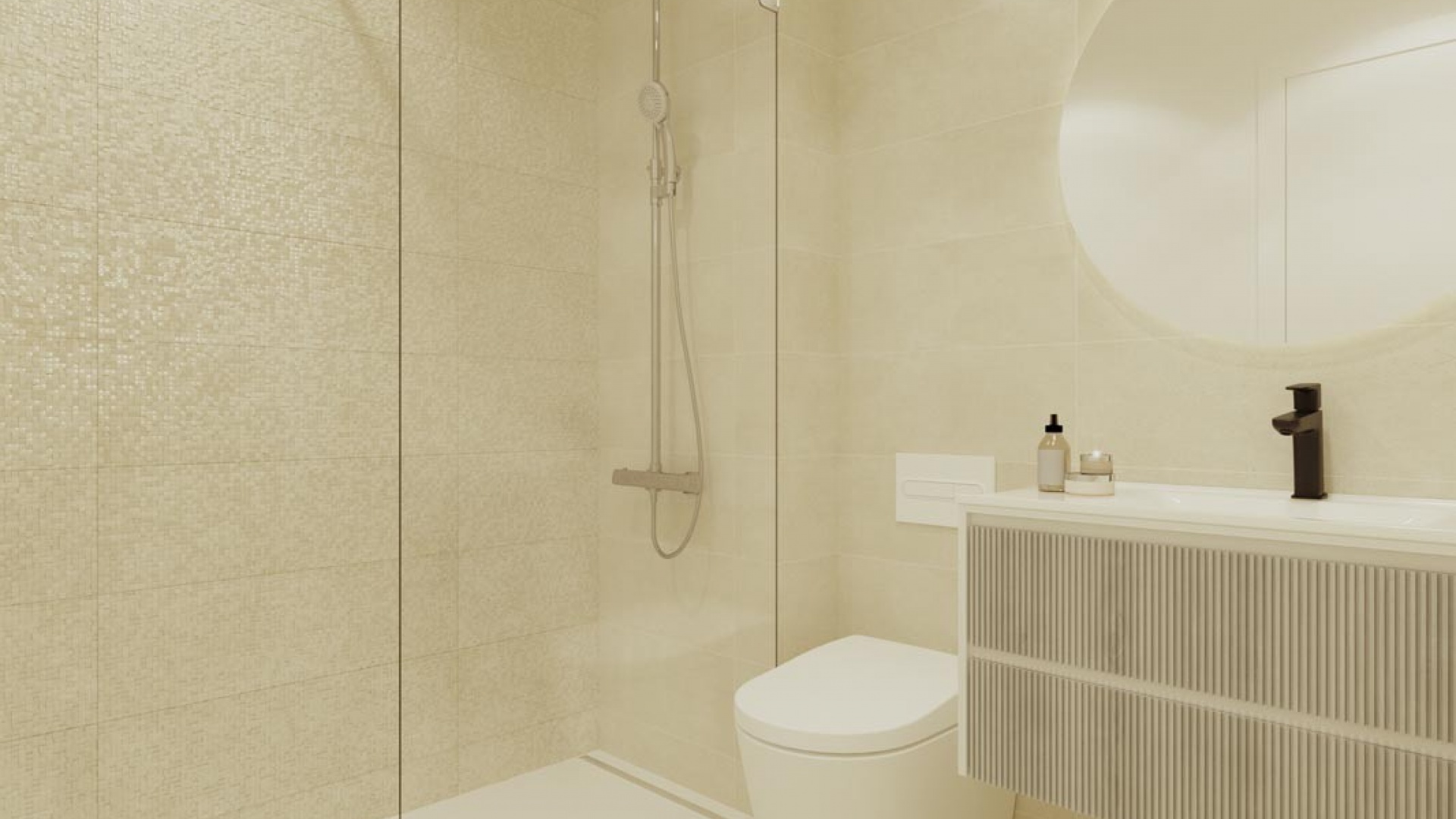 New Build - Apartment - Alicante - Alicante city