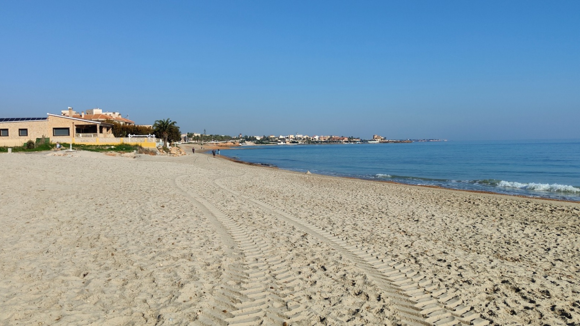 New Build - Apartment - Alicante - Alicante city