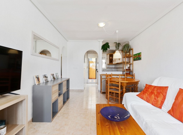 Resale - Villa - Los Altos - Res. Don Sancho