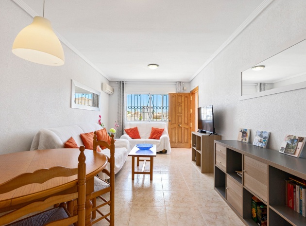 Resale - Villa - Los Altos - Res. Don Sancho