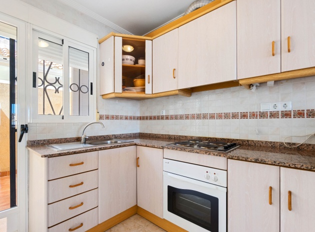 Resale - Villa - Los Altos - Res. Don Sancho