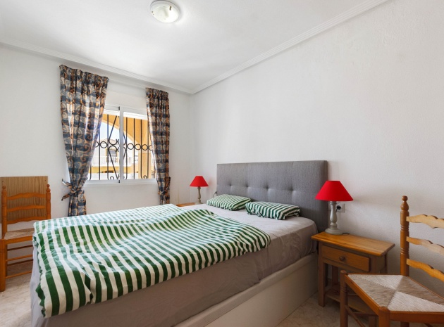 Resale - Villa - Los Altos - Res. Don Sancho