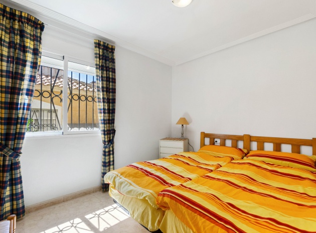 Resale - Villa - Los Altos - Res. Don Sancho