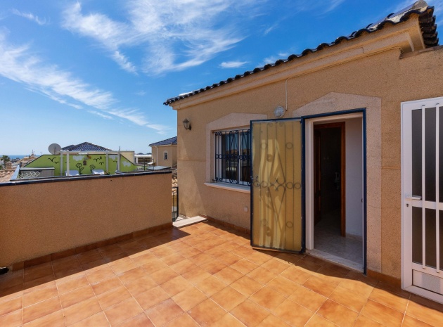 Resale - Villa - Los Altos - Res. Don Sancho