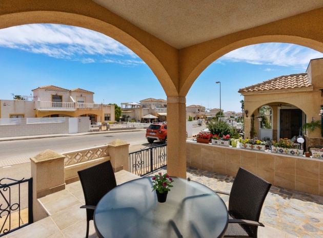 Resale - Villa - Los Altos - Res. Don Sancho