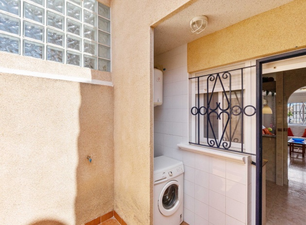 Resale - Villa - Los Altos - Res. Don Sancho