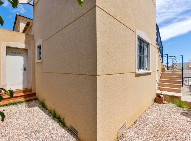 Resale - Villa - Los Altos - Res. Don Sancho