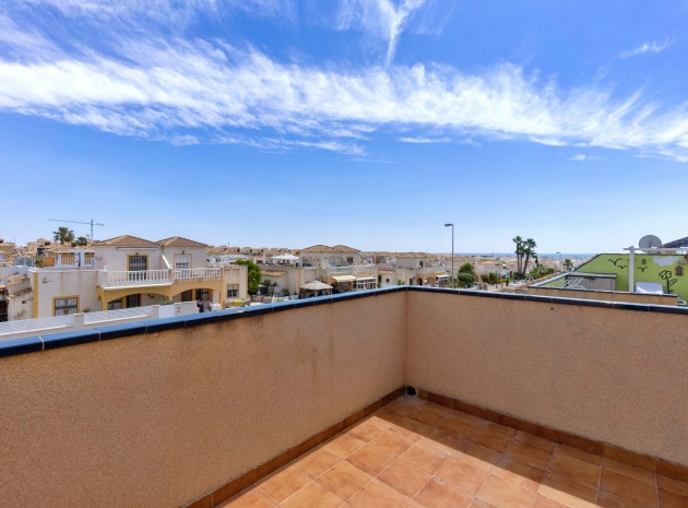 Resale - Villa - Los Altos - Res. Don Sancho