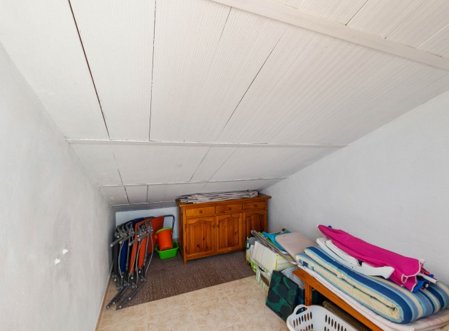 Resale - Villa - Los Altos - Res. Don Sancho