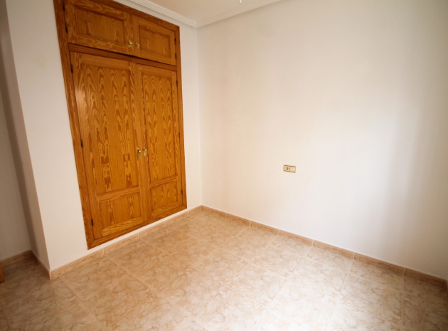 Revente - Appartement - Villamartin - El Galan