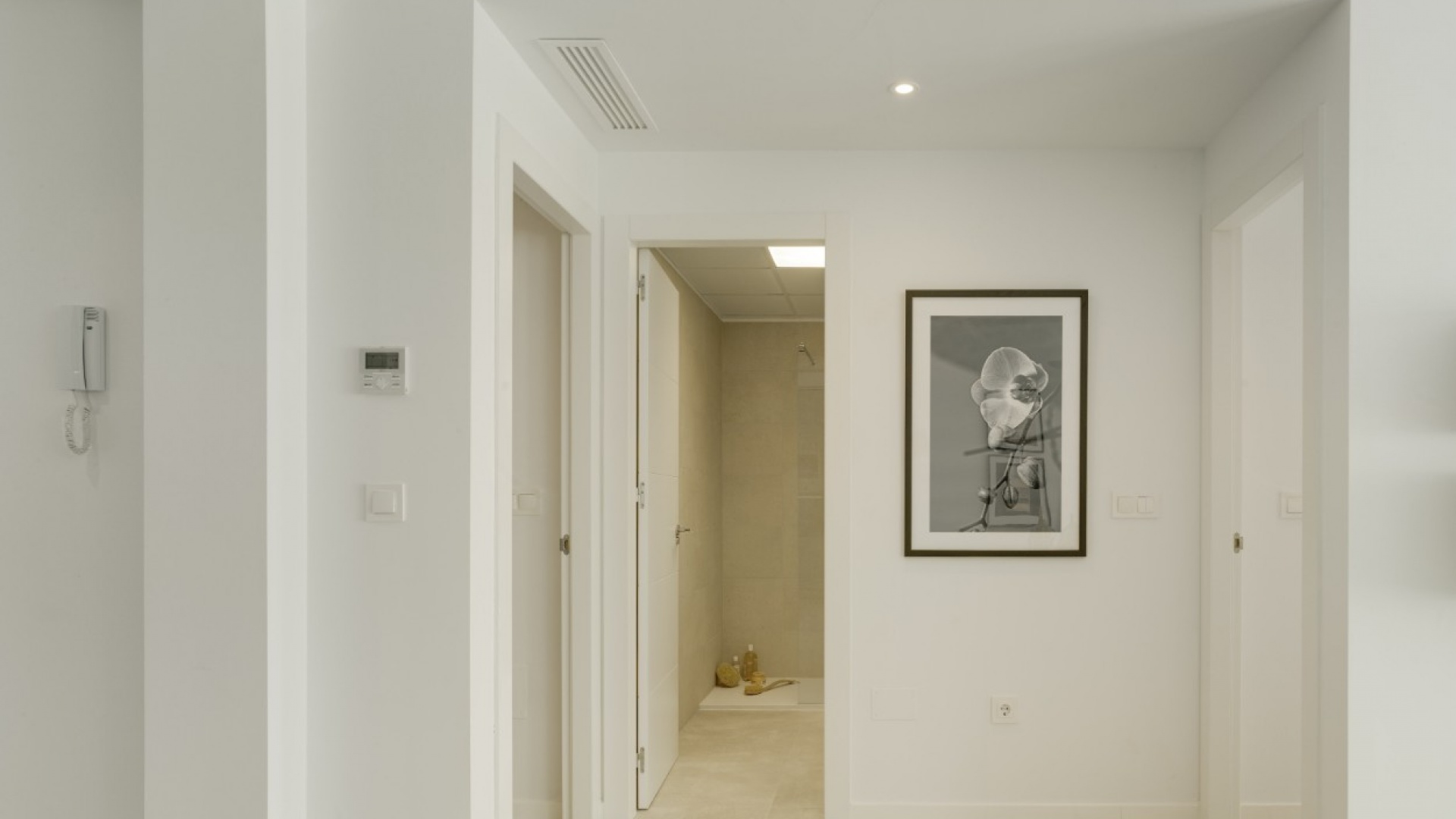 New Build - Apartment - Pilar de la Horadada