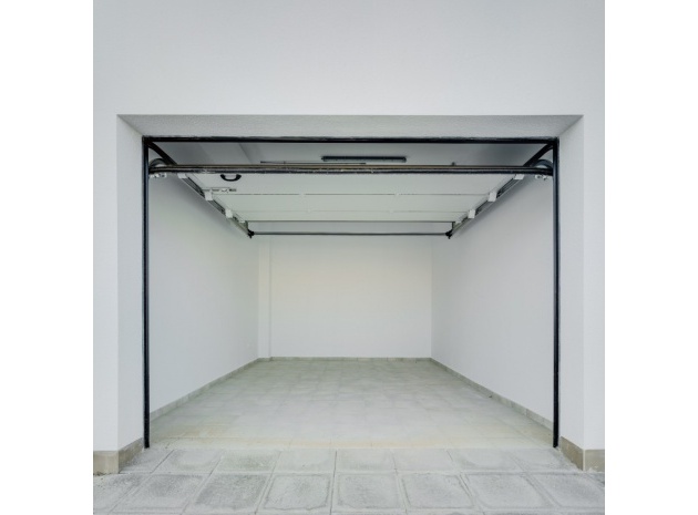 New Build - Apartment - Pilar de la Horadada