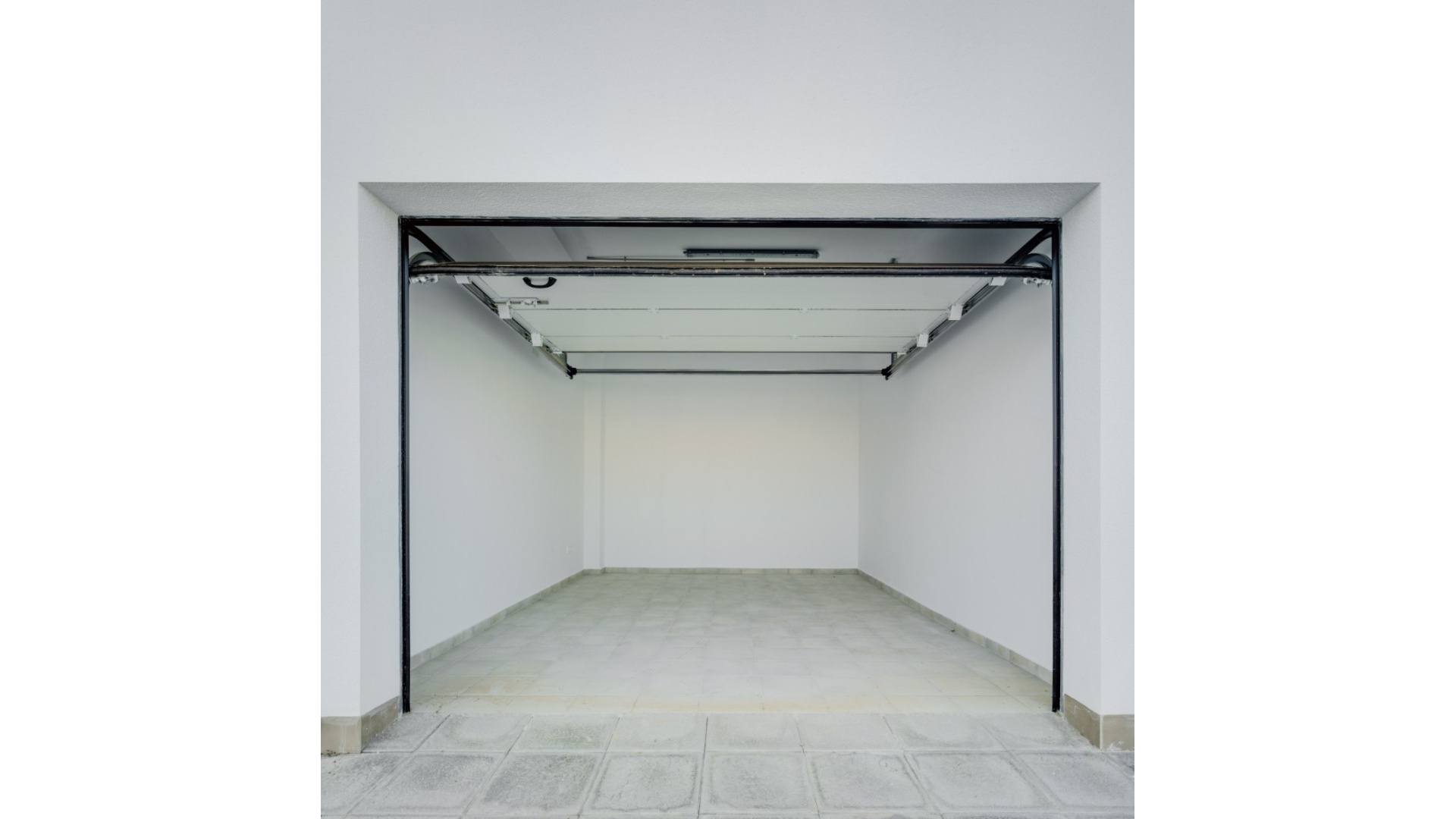 New Build - Apartment - Pilar de la Horadada