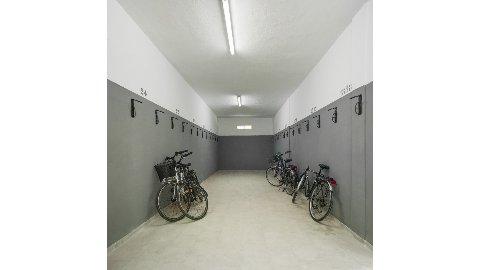 New Build - Apartment - Pilar de la Horadada