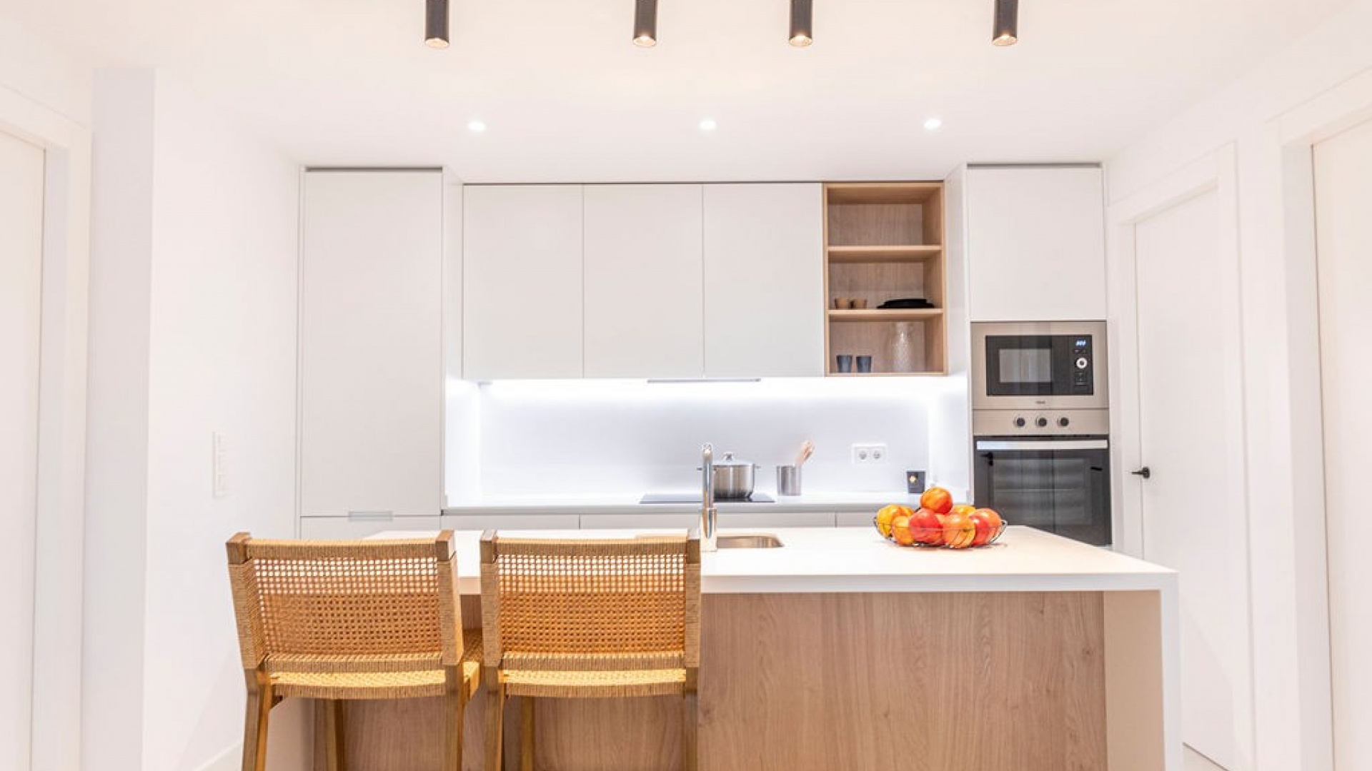 New Build - Apartment - Pilar de la Horadada