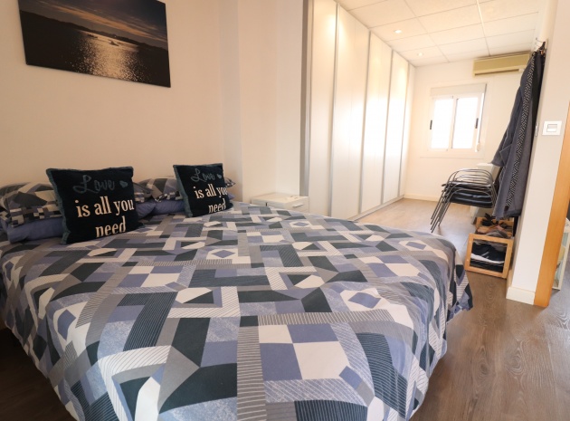 Wederverkoop - Herenhuis - Almoradi - El Saladar