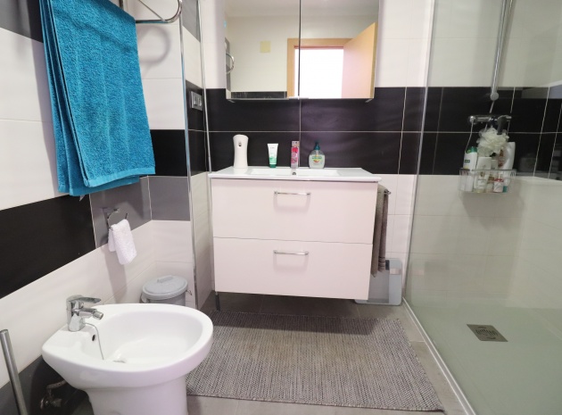 Wederverkoop - Herenhuis - Almoradi - El Saladar