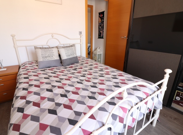 Wederverkoop - Herenhuis - Almoradi - El Saladar