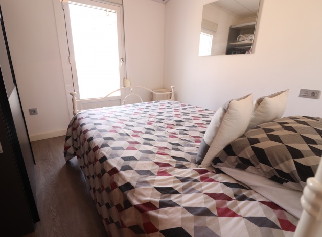 Wederverkoop - Herenhuis - Almoradi - El Saladar