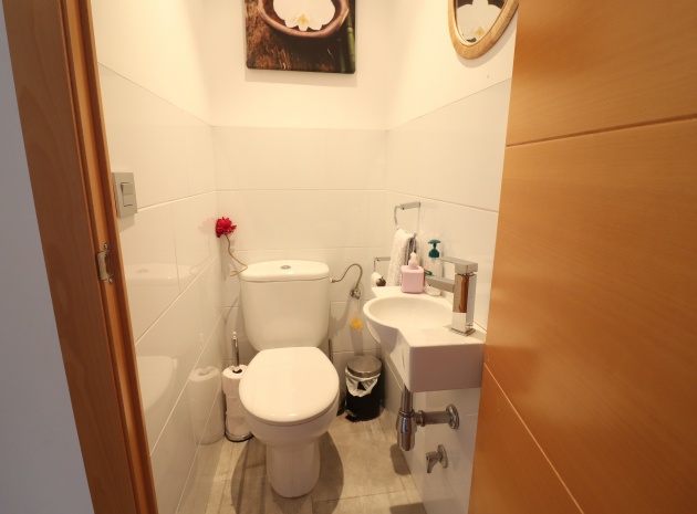 Wederverkoop - Herenhuis - Almoradi - El Saladar