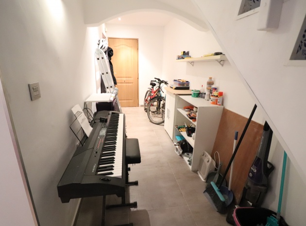 Wederverkoop - Herenhuis - Almoradi - El Saladar