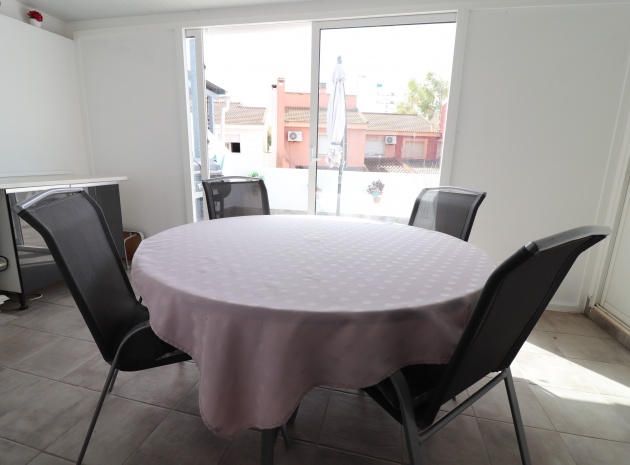 Wederverkoop - Herenhuis - Almoradi - El Saladar