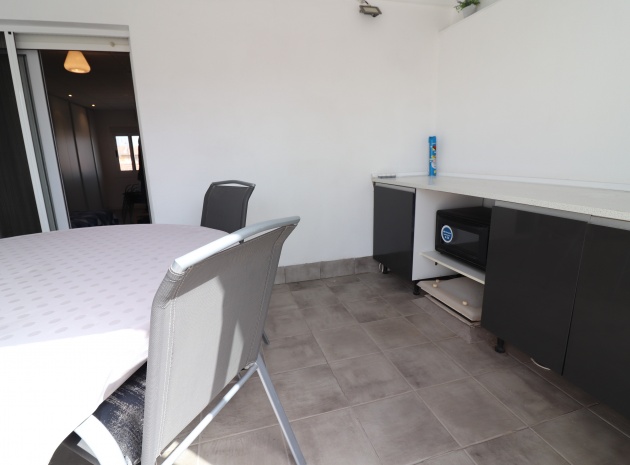 Wederverkoop - Herenhuis - Almoradi - El Saladar