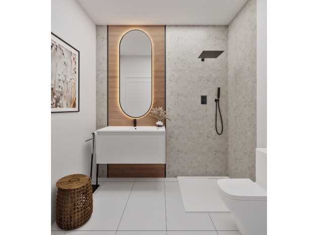 New Build - Apartment - San Miguel de Salinas