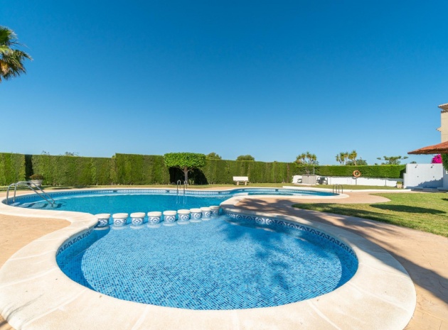 Resale - Villa - Los Altos - Res. Don Sancho