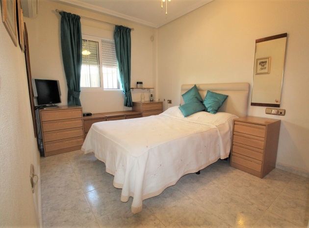 Resale - Bungalow - Cabo Roig - Lomas de Cabo Roig