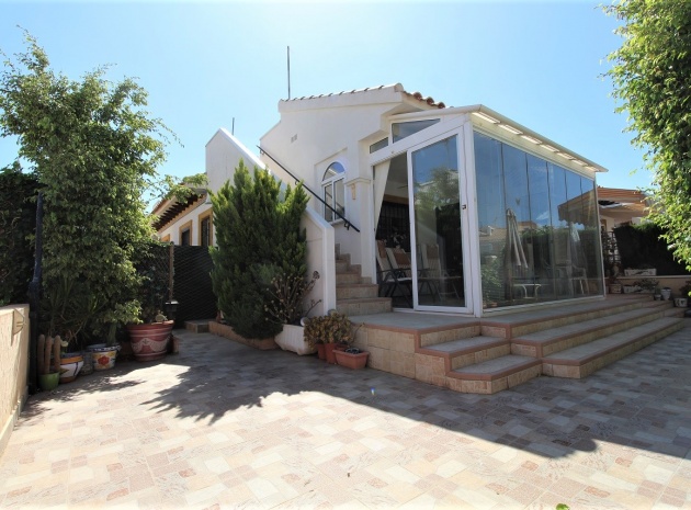 Återförsäljning - Bungalow - Cabo Roig - Lomas de Cabo Roig