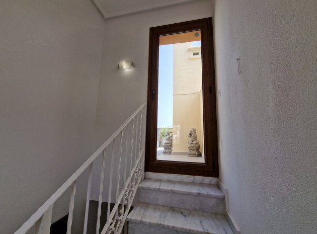 Resale - Townhouse - Algorfa - La Finca Golf Resort